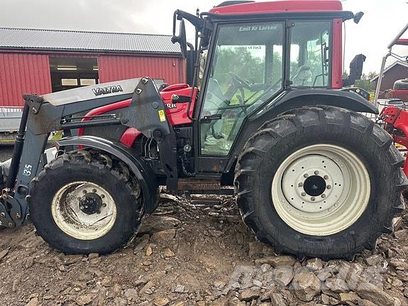 Valtra A93H Traktorer