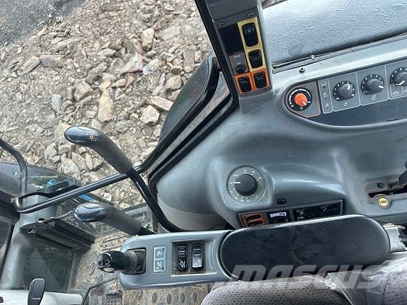 Valtra A93H Traktorer