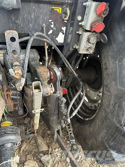 Valtra A93H Traktorer