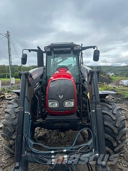 Valtra A93H Traktorer
