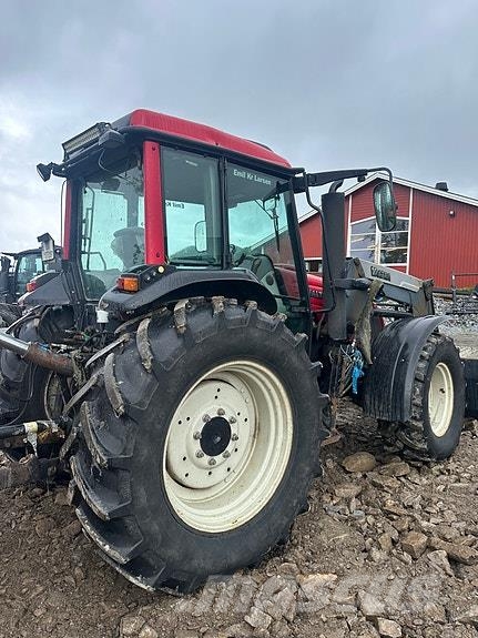 Valtra A93H Traktorer