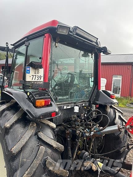 Valtra A93H Traktorer