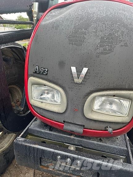 Valtra A93H Traktorer