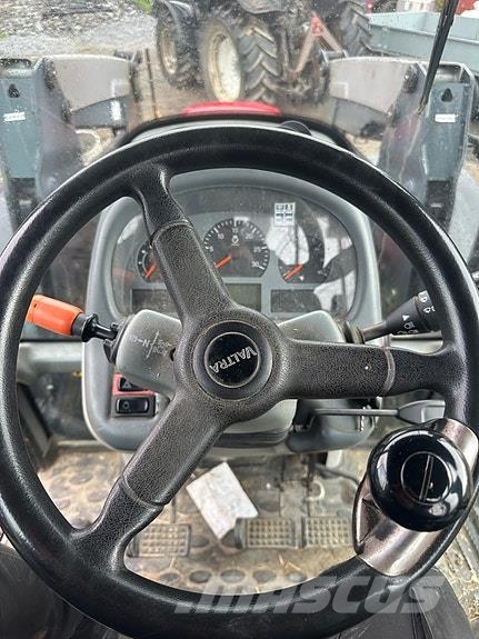 Valtra A93H Traktorer