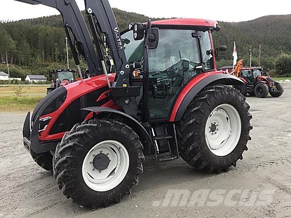 Valtra A95