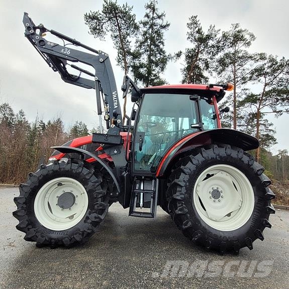 Valtra A95