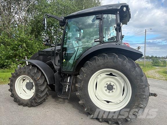 Valtra A95 Ciągniki rolnicze