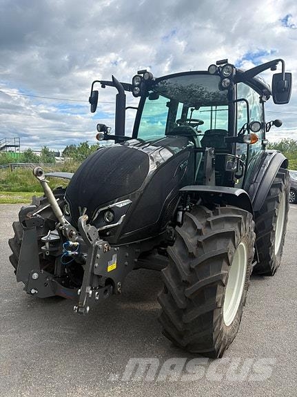 Valtra A95 Ciągniki rolnicze