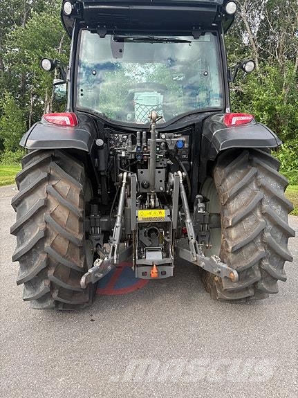 Valtra A95 Ciągniki rolnicze
