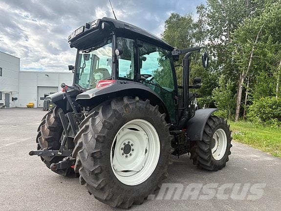 Valtra A95 Ciągniki rolnicze