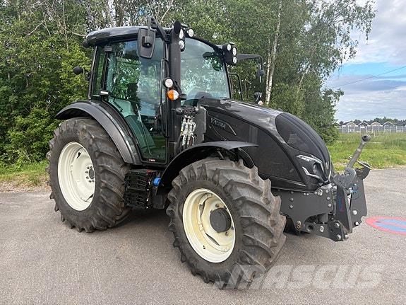 Valtra A95 Ciągniki rolnicze