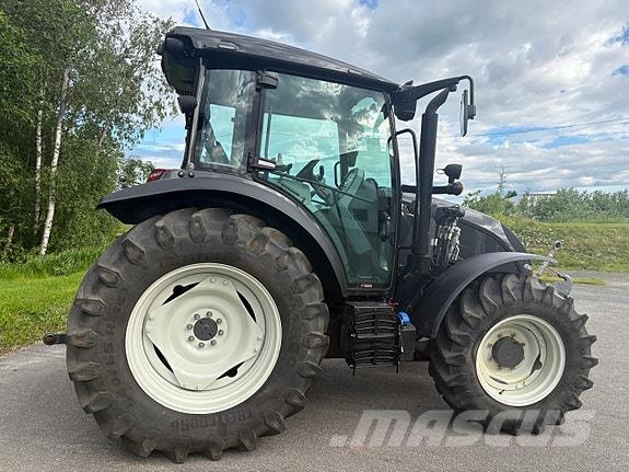 Valtra A95 Ciągniki rolnicze