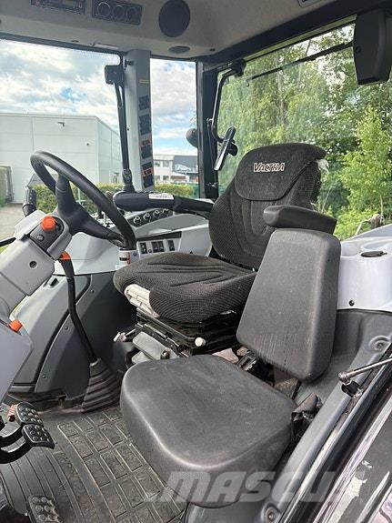 Valtra A95 Ciągniki rolnicze