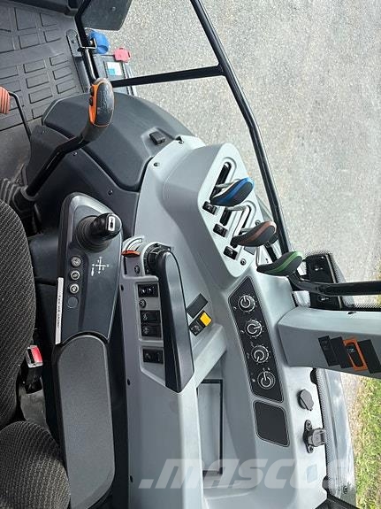 Valtra A95 Ciągniki rolnicze