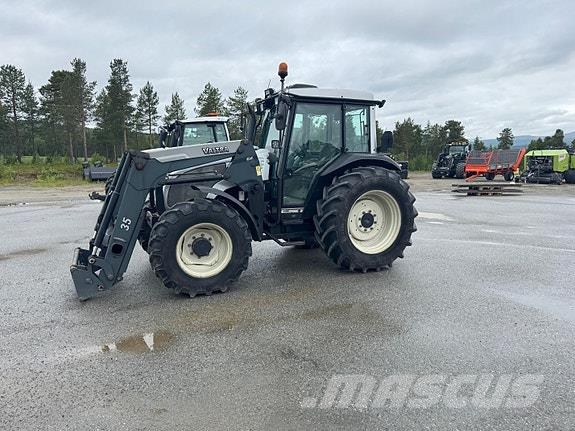 Valtra A95 拖拉机/农用车