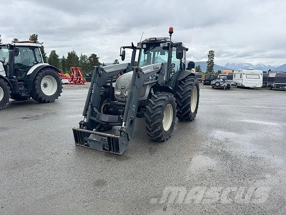 Valtra A95 拖拉机/农用车