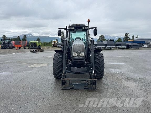 Valtra A95 拖拉机/农用车