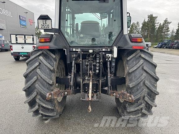 Valtra A95 拖拉机/农用车