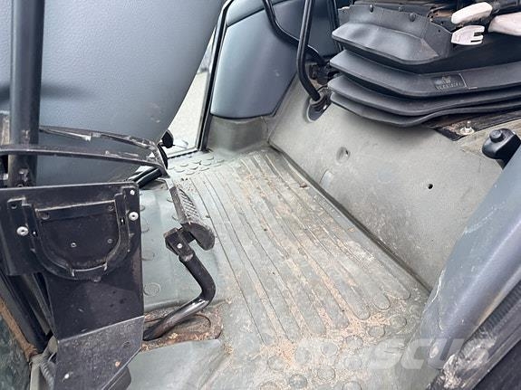 Valtra A95 拖拉机/农用车
