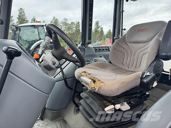 Valtra A95 拖拉机/农用车