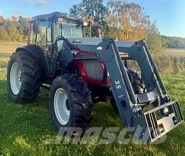 Valtra A95 Traktorji