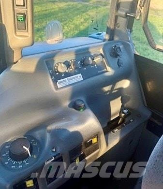 Valtra A95 Traktorji