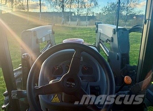 Valtra A95 Traktorji