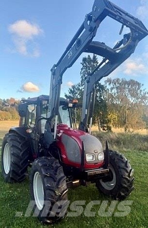 Valtra A95 Traktorji