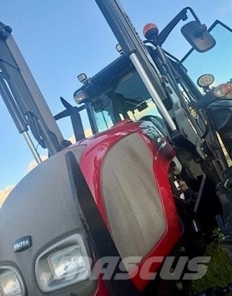 Valtra A95 Traktorji