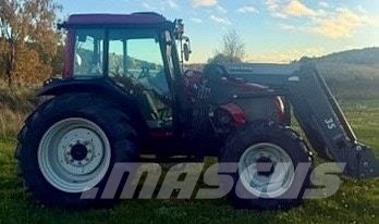 Valtra A95 Traktorji