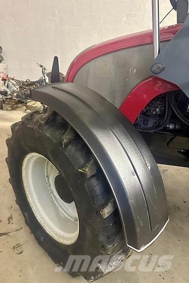 Valtra A95 Traktorji