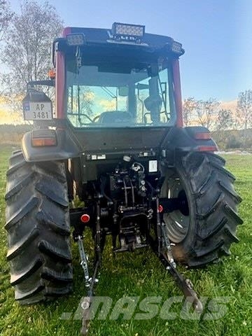 Valtra A95 Traktorji