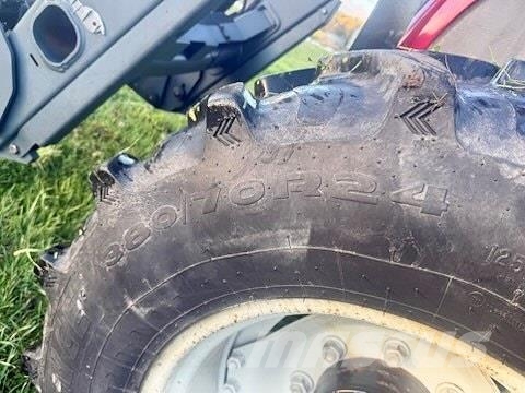 Valtra A95 Traktorji