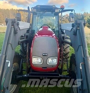 Valtra A95 Traktorji