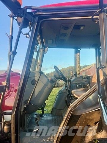 Valtra A95 Traktorji