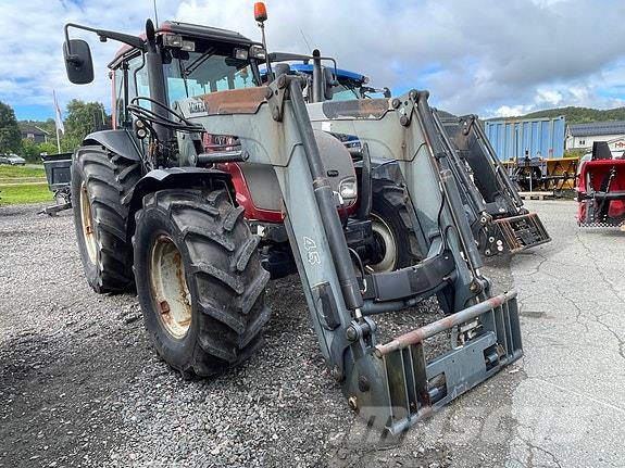 Valtra A95-4 Traktorer