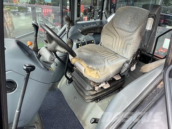 Valtra A95-4 Traktorer