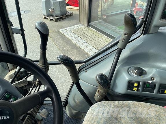 Valtra A95-4 Traktorer