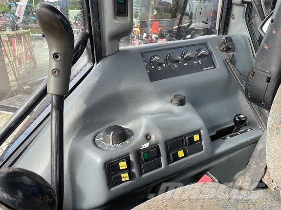 Valtra A95-4 Traktorer