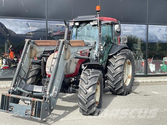 Valtra A95-4 Traktorer