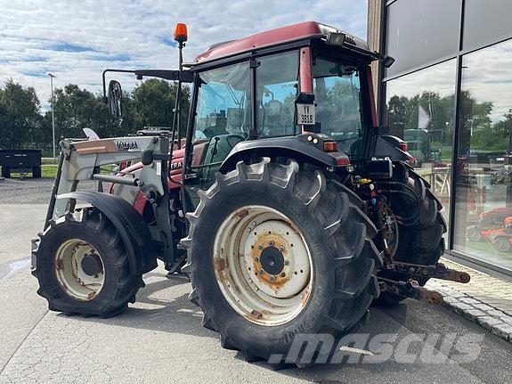 Valtra A95-4 Traktorer