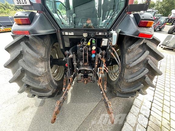 Valtra A95-4 Traktorer