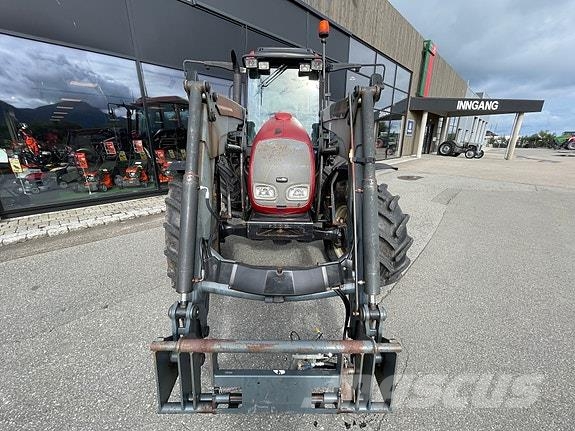 Valtra A95-4 Traktorer