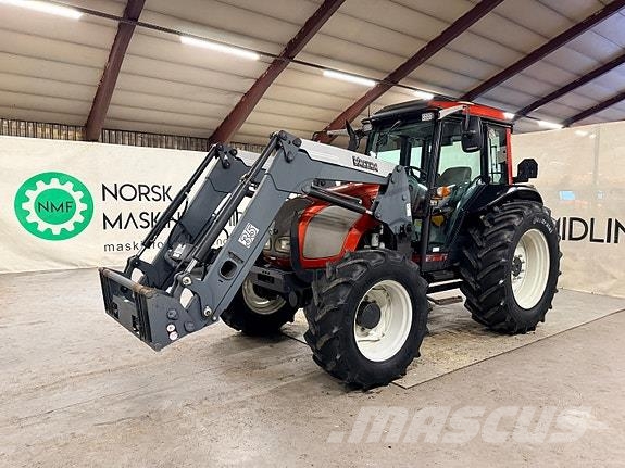Valtra A95-4 Tratores Agrícolas usados