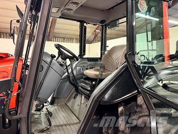 Valtra A95-4 Tratores Agrícolas usados