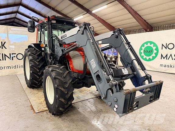 Valtra A95-4 Tratores Agrícolas usados