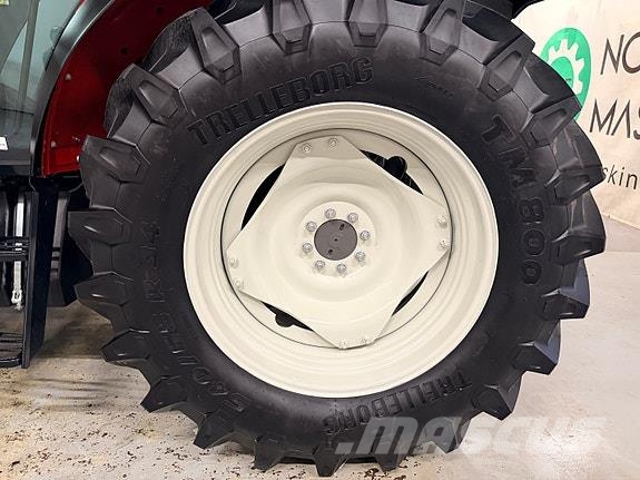 Valtra A95 HiTech Traktorer