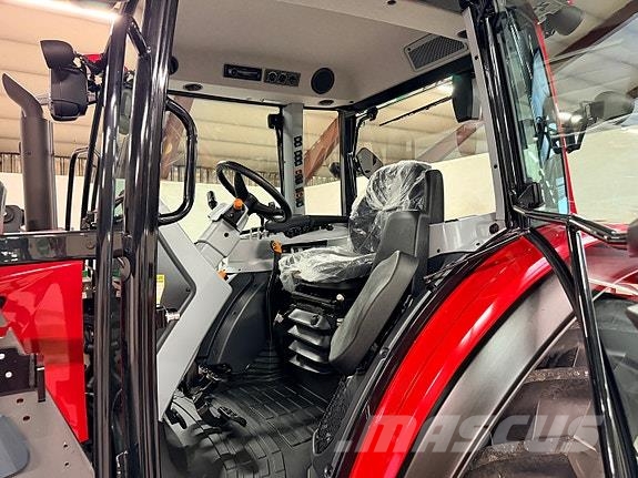 Valtra A95 HiTech Traktorer