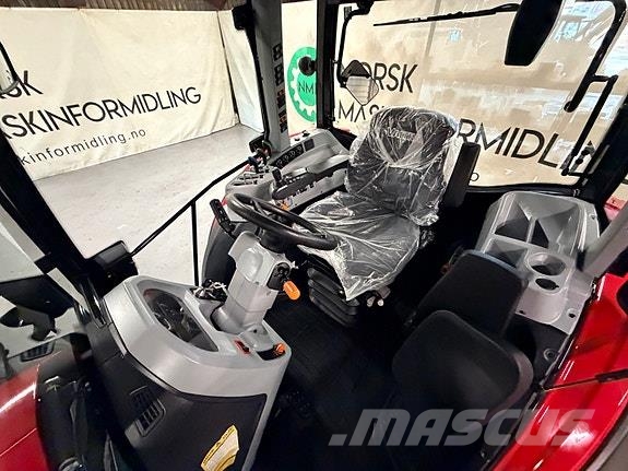 Valtra A95 HiTech Traktorer