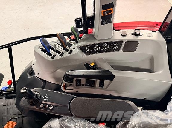 Valtra A95 HiTech Traktorer